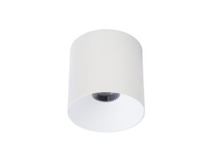 LAMPA NATYNKOWA CL IOS LED 20W 1600lm 4000K BIAŁA 8738 Nowodvorski