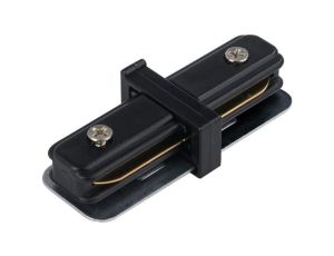 Łącznik prosty PROFILE STRAIGHT CONNECTOR BLACK 9453 Nowodvorski