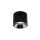 Lampa natynkowa CL IOS LED 40W 4000K BLACK 60 czarna 8723 Nowodvorski