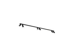 Listwa ze spotami MONO VI BLACK 7844 Nowodvorski Lighting