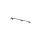 Listwa ze spotami MONO VI BLACK 7844 Nowodvorski Lighting