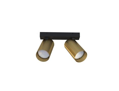 Spot MONO II SOLID BRASS 7782 Nowodvorski Lighting