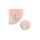 Plafon NOTE PINK 40W LED Ø480 mm ML6184 Milagro