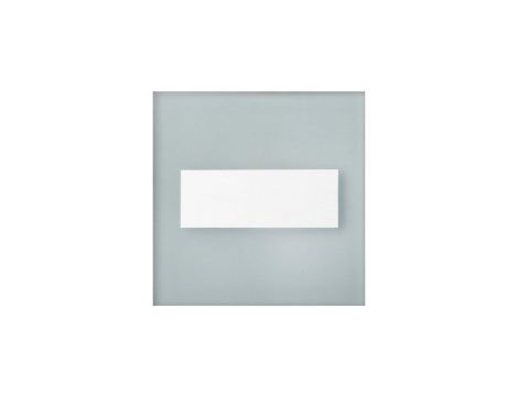 LUMI WHITE Barwa Zimna 6000K EKS674 Milagro