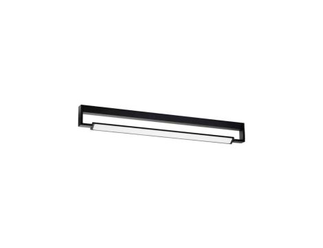Kinkiet LED IP44 4000K DEKSTER czarny 3503 TK Lighting