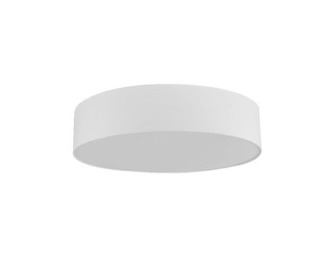 Lampa sufitowa Rondo White 60cm 1581 Tk lighting