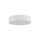 Lampa sufitowa Rondo White 60cm 1581 Tk lighting