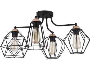 Lampa sufitowa GALAXY 4PŁ TK Lighting (1645)