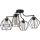Lampa sufitowa GALAXY 4PŁ TK Lighting (1645)