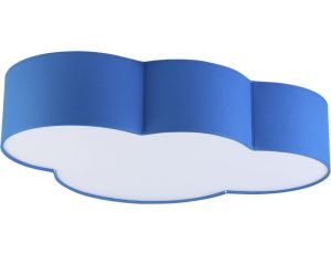 Plafon CLOUD niebieski 1534 TK lighting