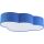 Plafon CLOUD niebieski 1534 TK lighting