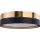 PLAFON HILTON 4PŁ 4345 TK LIGHTING
