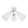 VAIO 3 PLAFON 665 TK LIGHTING