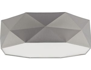 PLAFON TK Lighting KANTOOR GRAY 1566