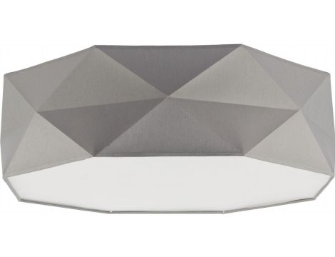 PLAFON TK Lighting KANTOOR GRAY 1566