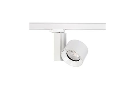 Reflektor na szynoprzewód 3-fazowy 3000K CTLS NEA LED 40W 8748 Nowodvorski