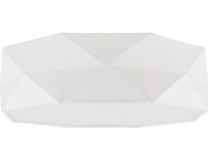 PLAFON TK LIGHTING KANTOOR WHITE 1565
