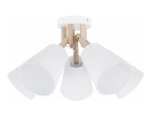 VAIO 5 PLAFON 666 TK LIGHTING