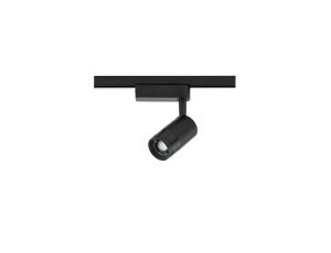 Lampa na szynoprzewód z regulacją PROFILE ZOOM LED BL 9W 600lm 3000K 7625 Nowodvorski