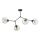 Lampa sufitowa FAIRY 2730 TK Lighting