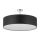 Lampa sufitowa RONDO BLACK 4245 TK Lighting