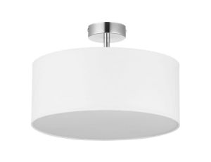 Lampa sufitowa RONDO WHITE 4243 TK Lighting