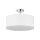 Lampa sufitowa RONDO WHITE 4243 TK Lighting