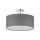 Lampa sufitowa RONDO GRAPHITE 4240 TK Lighting