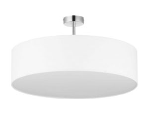 Lampa sufitowa RONDO WHITE 4242 TK Lighting