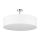 Lampa sufitowa RONDO WHITE 4242 TK Lighting