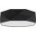 Plafon KANTOOR BLACK 1567 TK Lighting