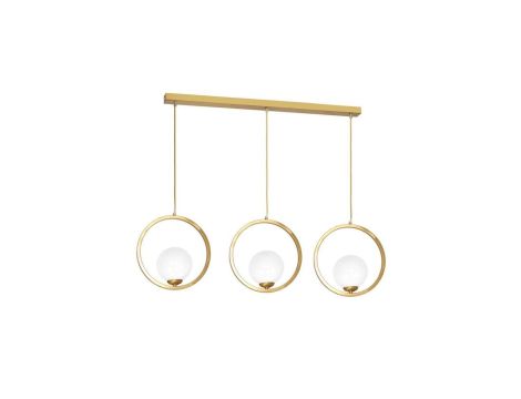 Lampa sufitowa CLOUD 1533 TK LIGHTING