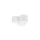Lampa sufitowa MONA WHITE 3441 TK LIGHTING