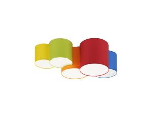 Lampa sufitowa MONA KIDS 3277 TK LIGHTING