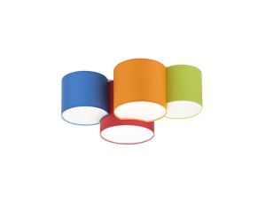 Lampa sufitowa MONA KIDS 3276 TK LIGHTING