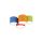 Lampa sufitowa MONA KIDS 3276 TK LIGHTING