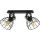 Lampa sufitowa ALANO BLACK 2121 TK Lighting