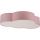Plafon CLOUD różowy 6072 TK Lighting