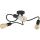 Lampa sufitowa WAVE 4407 TK Lighting