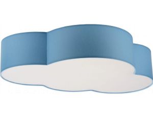 Plafon CLOUD niebieski 6071 TK Lighting