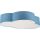Plafon CLOUD niebieski 6071 TK Lighting