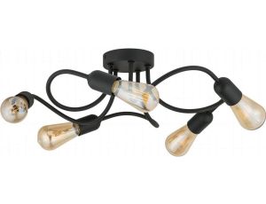 Lampa sufitowa WAVE 4408 TK Lighting