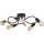 Lampa sufitowa WAVE 4408 TK Lighting