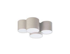 Lampa sufitowa MONA NATURE 6592 TK LIGHTING