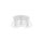 Lampa sufitowa DIAMOND NEW WHITE 6214 TK Lighting