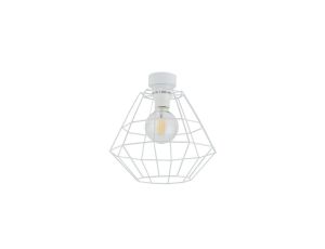 Lampa sufitowa DIAMOND NEW WHITE 6210 TK Lighting