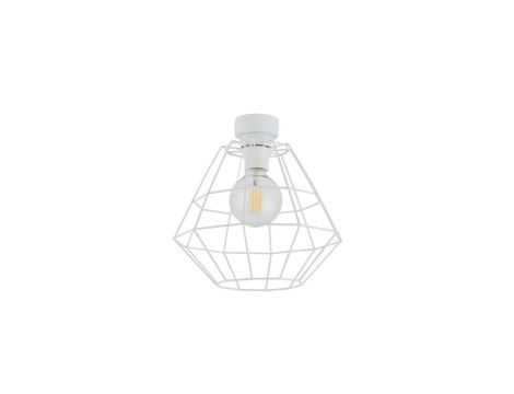 Lampa sufitowa DIAMOND NEW WHITE 6210 TK Lighting