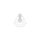 Lampa sufitowa DIAMOND NEW WHITE 6210 TK Lighting