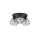 Lampa sufitowa DIAMOND NEW BLACK 6205 TK Lighting