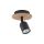 Lampa sufitowa TOP WOOD 3290 TK Lighting